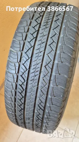 Гуми MICHELIN, снимка 1 - Гуми и джанти - 46988290