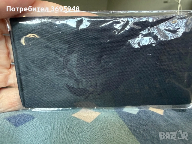 Дамски слънчеви очила VOGUE VO4332S - 280/87, снимка 10 - Слънчеви и диоптрични очила - 52156426