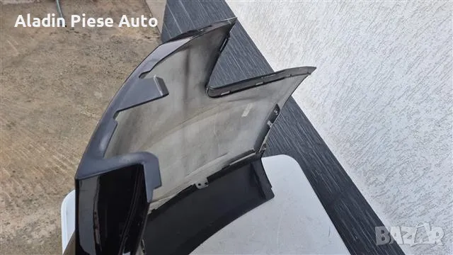 Задна броня Ford Focus 3 Facelift Sedan година 2015 2016 2017 2018 код F1EB-17906-C, F1EB17906C , снимка 4 - Аксесоари и консумативи - 50440798