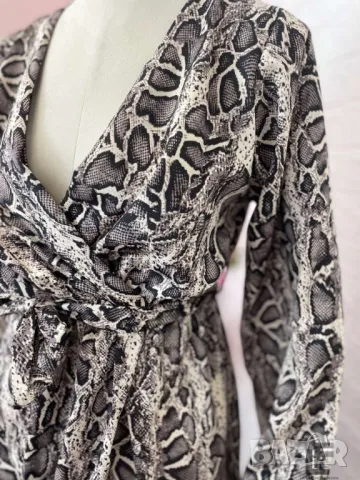 Рокля LFS Heart From Stone , снимка 3 - Рокли - 50434649