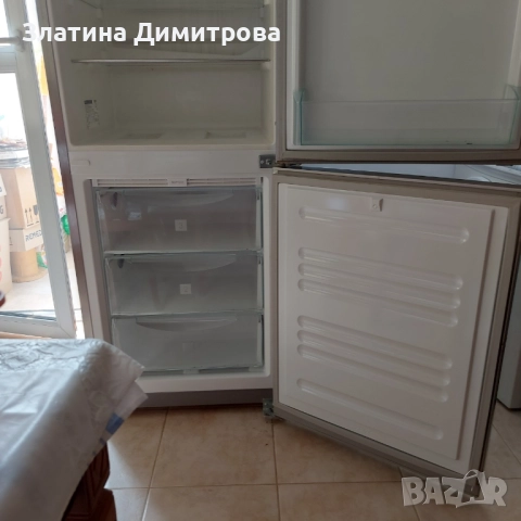 Комбиниран хладилник с фризер Liebherr модел- CNES- 40030, снимка 5 - Хладилници - 52562756