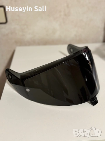 Каска SHARK RIDILL, снимка 8 - Аксесоари и консумативи - 54150875