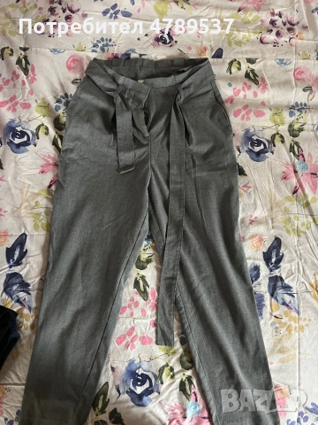 Дрехи, снимка 4 - Дънки - 54114635