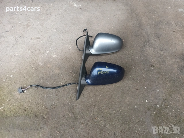 ляво огледало за фолксваген пасат 5 б5.5 фейслифт VOLKSWAGEN PASSAT 5 B5.5 FACELIFT