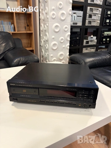 Denon DCD-1520, снимка 6 - Декове - 54105146