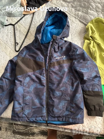 Детски дрехи 