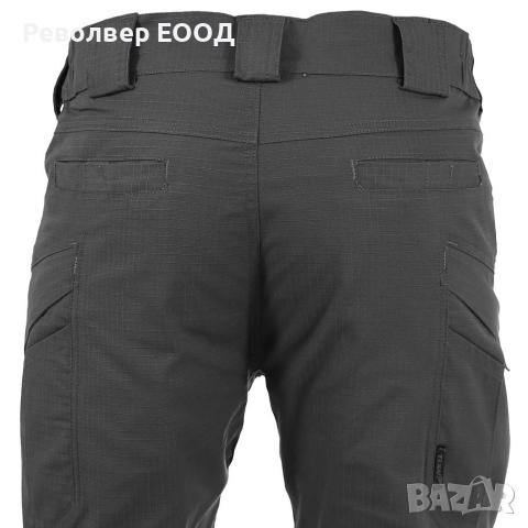 Тактически панталон Elite Pro 2 ripstop Black Texar, снимка 12 - Екипировка - 45052140
