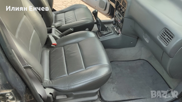 газов инжекцион кожен салон колата не е карана извън асфалтови пътища, снимка 15 - Автомобили и джипове - 52653671