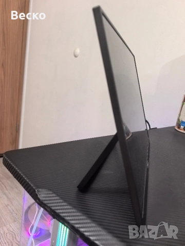Подвижен Монитор 16инча 1920x1200 60hz, снимка 3 - Монитори - 52486173