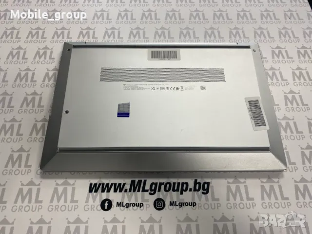 #MLgroup предлага Лаптоп HP EliteBook 830 G8, втора употреба., снимка 2 - Лаптопи за работа - 49403722