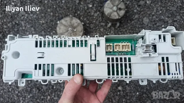 Платка сушилня AEG , снимка 1