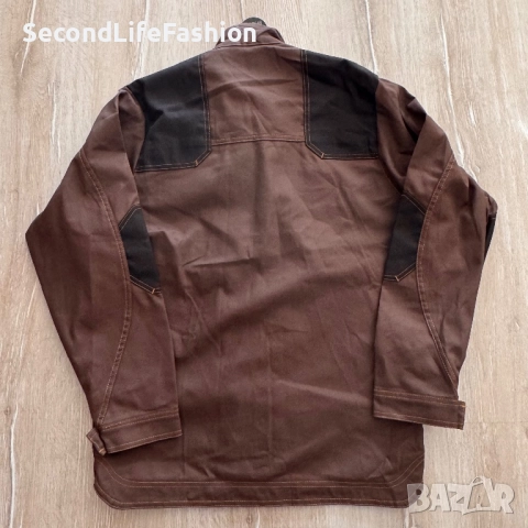 Работно яке Cepovett от кордура ново работно яке, размер S, снимка 6 - Якета - 52165231