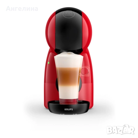 Кафемашина KRUPS KP1A3510