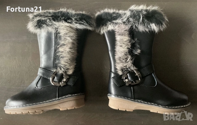 Нови детски ботуши