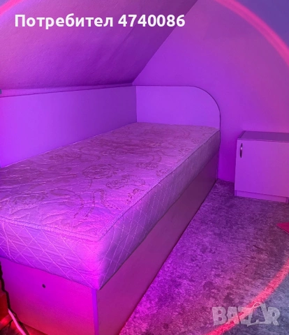 Детско обзавеждане на стая 