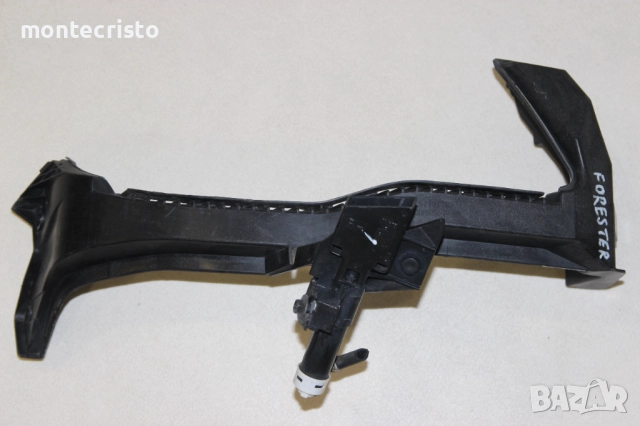 Десен държач фар Subaru Forester SJ (2013-2018г.) водач 57707SG000 дясна пръскалка фар