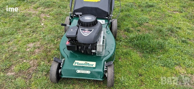 Бензинова самоходна косачка НОМЕР 10. Briggs&Stratton. Series 450. Четиритактов двигател. 3 кс..., снимка 8 - Градинска техника - 53979251