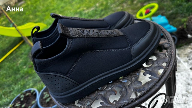 Кецове Alexander Wang , снимка 6 - Кецове - 53716641