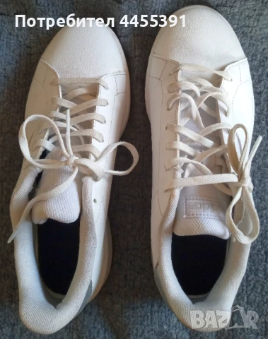 Маратонки Adidas. Размер 41,5, снимка 6 - Маратонки - 51082554