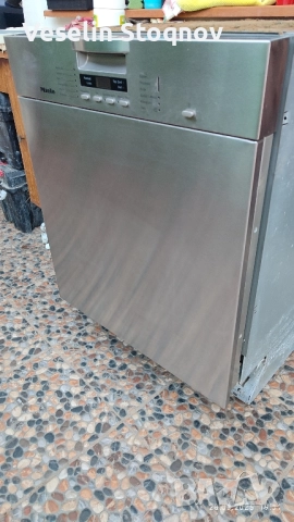 Съдомиялна MIELE