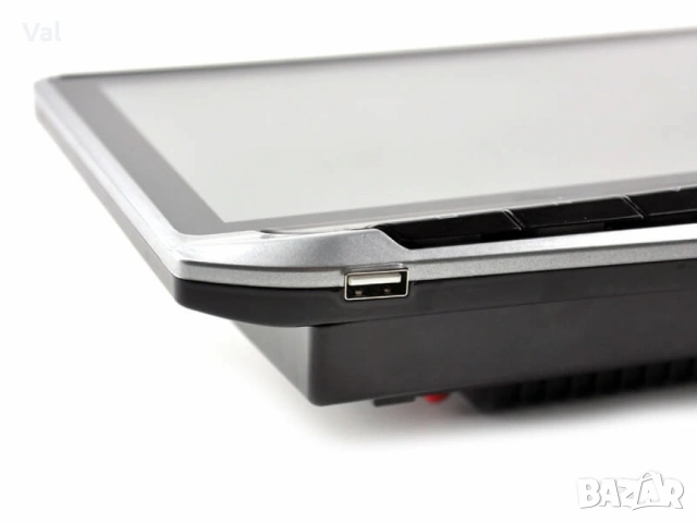 Сензорна мултимедийна система за автомобил с GPS навигация и интеграция със смартфони CEG012, снимка 3 - Навигация за кола - 53663990