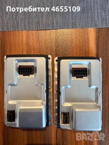 Баласт LAD5G 89030461 за BMW, Audi, VW, Citroen, Peugeot и др. (D1V3), снимка 2 - Части - 53392760