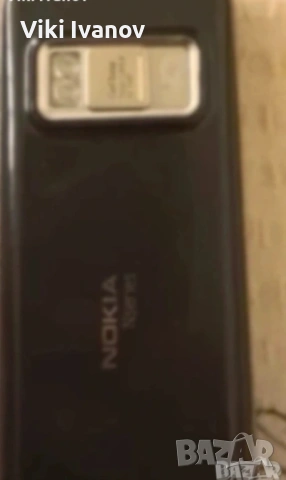 Нокия n79, снимка 2 - Nokia - 53762565