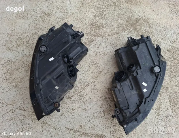 Фарове за Golf7, снимка 11 - Аксесоари и консумативи - 49962829