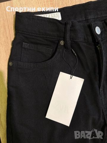 Мъжки дънки Zara , снимка 2 - Дънки - 51834171