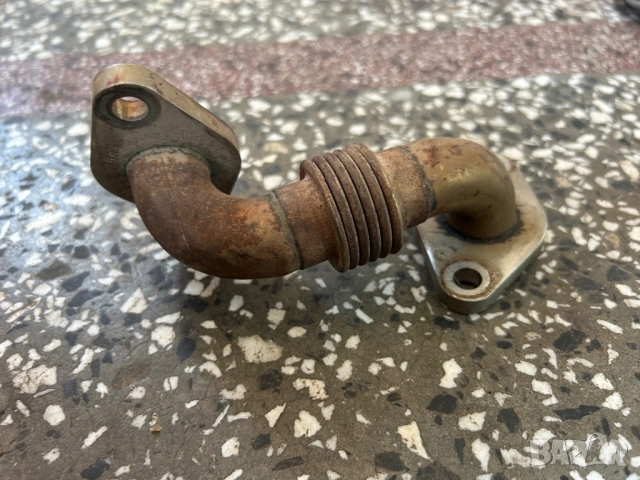 тръба ЕГР VW Audi Seat Skoda 2.0 TDI EGR 03G131521