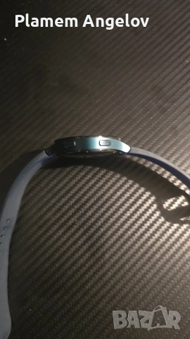 Samsung watch 4 44mm, снимка 3 - Смарт часовници - 52740053