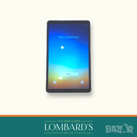 Таблет SAMSUNG TAB A11