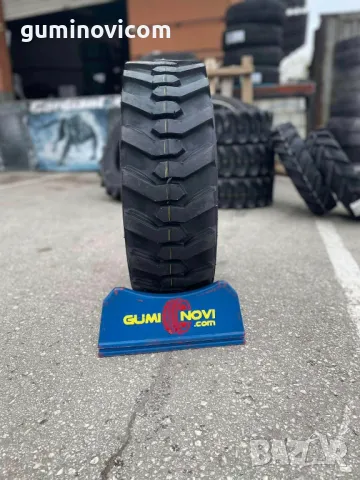 ⚠️ Гуми за бобкат 27x8.50-15 NEUMASTER SKS L-2 PR8 ⚠️, снимка 3 - Гуми и джанти - 50052114