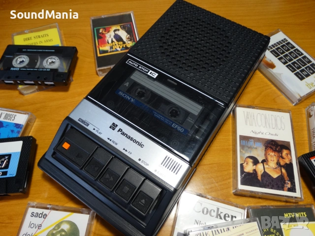 Panasonic RQ-2106 ...