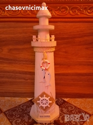 морски фар535