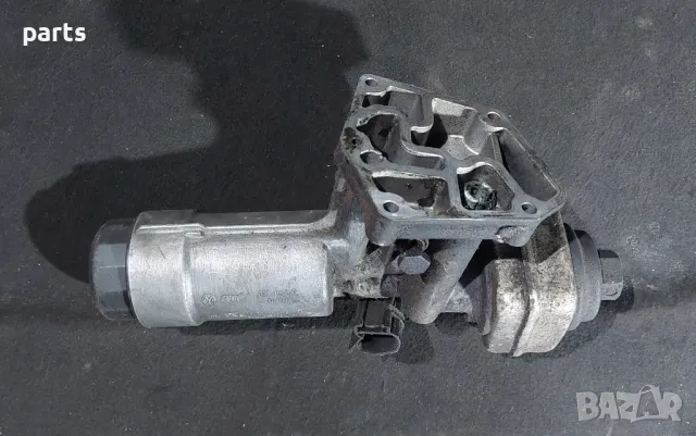 Корпус Маслен Филтър Ауди А4 Б6 N:3838
- VW
- 038115389, снимка 3 - Части - 50432233