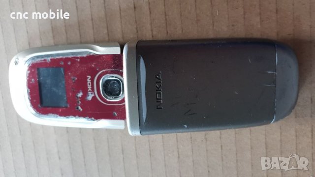 Nokia 2760 - Nokia RM-258, снимка 3 - Nokia - 39146812