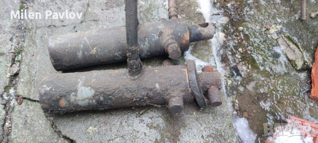 Гуми за селскостопанска техника, снимка 11 - Гуми и джанти - 53289335