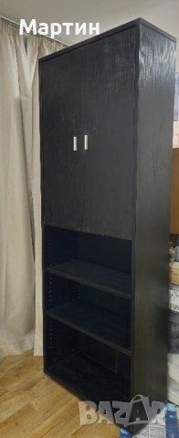 Етажерка за книги