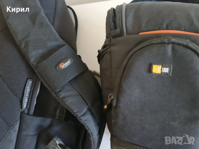 Nikon D7200 + обективи и аксесоари, снимка 16 - Фотоапарати - 52266782