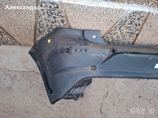 Броня за Volkswagen Polo от 2017 до 2020, снимка 9 - Части - 51461174