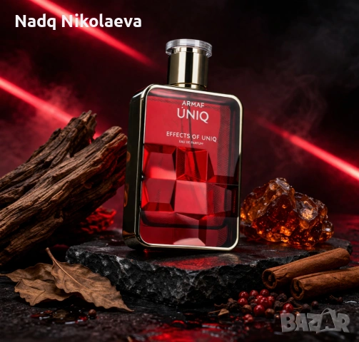 Armaf Uniq Effects of Uniq 100 ml 