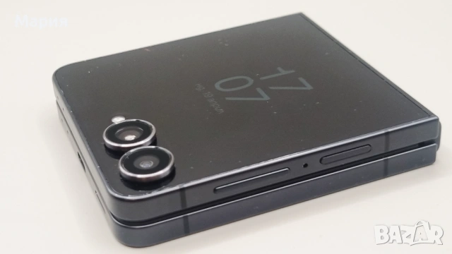 Samsung Galaxy Z Flip7 5G 256GB 12GB RAM Dual, снимка 12 - Samsung - 54245875