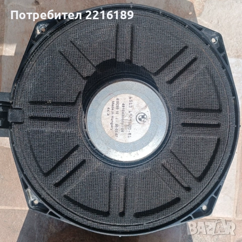 Буфери за BMW, снимка 2 - Части - 53972792