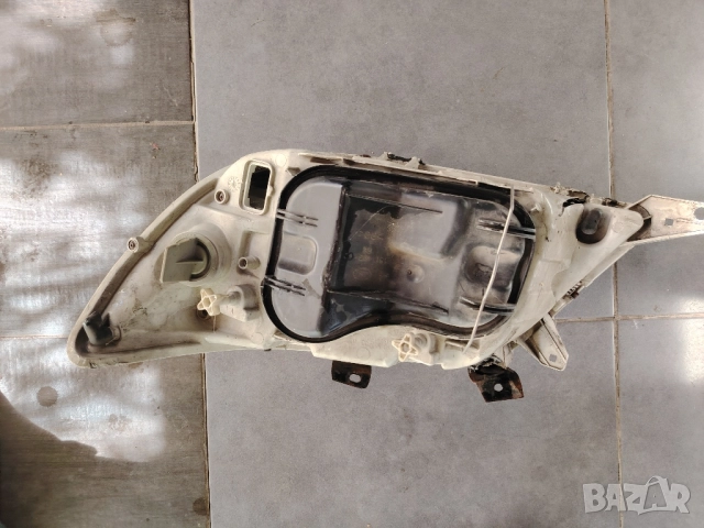 Фарове за Мерцедес Спринтер 3броя, снимка 9 - Части - 51746145