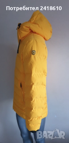 Wellensteyn COBA Long Women Jacket Parka Size M НОВО! ОРИГИНАЛ! Дамско Зимно Яке - Парка!, снимка 10 - Якета - 52542009