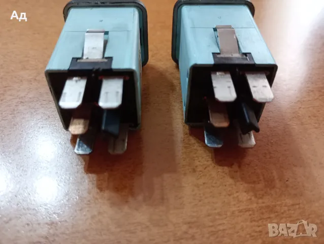 Копчета бутони за подгряване на седалките Опел Астра/Зафира, снимка 4 - Части - 49841818