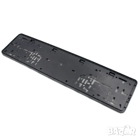 Стойка за регистрационен номер, снимка 3 - Аксесоари и консумативи - 51370889