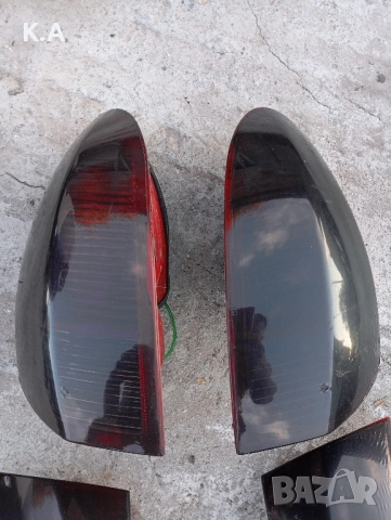 Стопове Alfa Romeo 147, снимка 2 - Части - 51750195