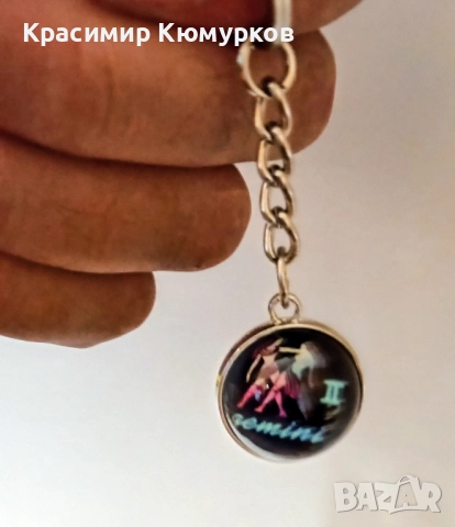 Ключодържатели, снимка 2 - Други - 52013333